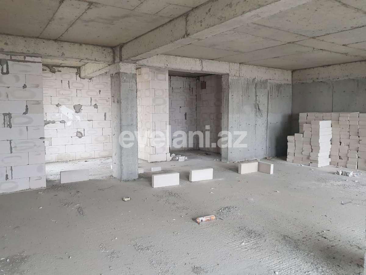 Satılır, yeni tikili, 3 otaqlı, 138 m², Bakı, Xətai r.