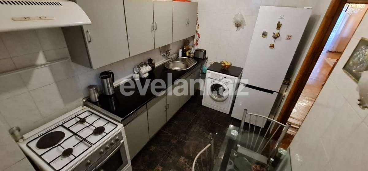 Satılır, köhnə tikili, 2 otaqlı, 54 m², Bakı, Səbail r, Bayıl q, 28 may m.