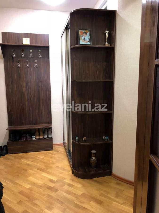 Satılır, yeni tikili, 3 otaqlı, 86 m², Bakı, Binəqədi r, Binəqədi q.