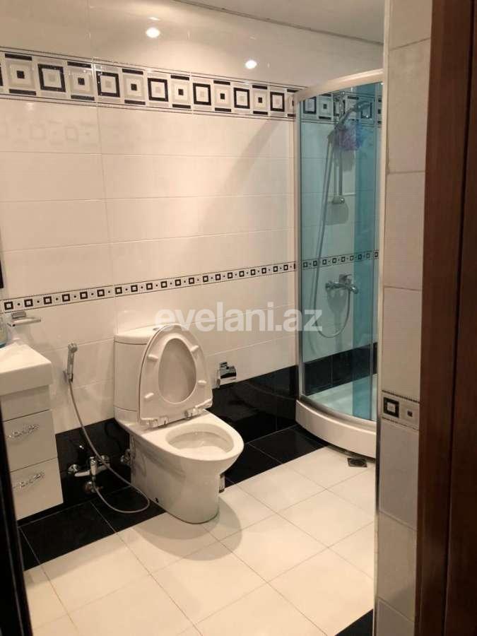 Satılır, yeni tikili, 3 otaqlı, 86 m², Bakı, Binəqədi r, Binəqədi q.