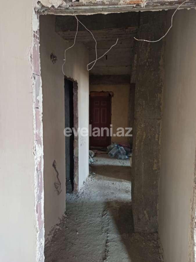 Satılır, yeni tikili, 2 otaqlı, 95 m², Bakı, Binəqədi r, Binəqədi q.