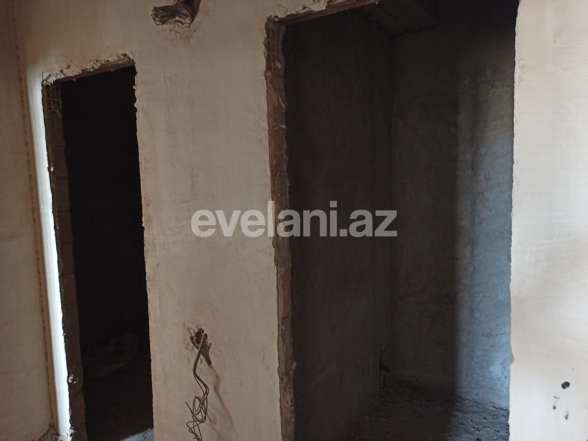 Satılır, yeni tikili, 2 otaqlı, 95 m², Bakı, Binəqədi r, Binəqədi q.