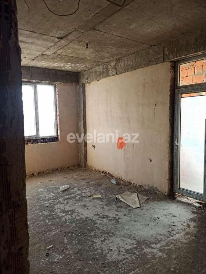 Satılır, yeni tikili, 2 otaqlı, 95 m², Bakı, Binəqədi r, Binəqədi q.