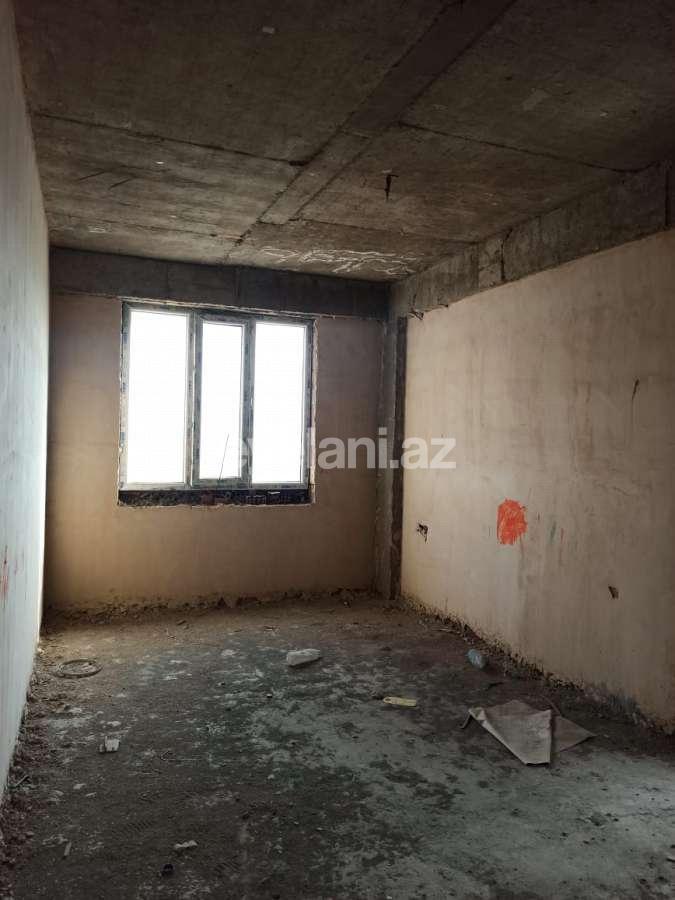 Satılır, yeni tikili, 2 otaqlı, 95 m², Bakı, Binəqədi r, Binəqədi q.