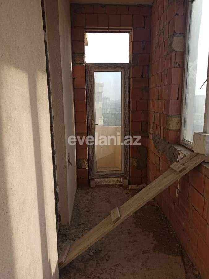 Satılır, yeni tikili, 2 otaqlı, 95 m², Bakı, Binəqədi r, Binəqədi q.