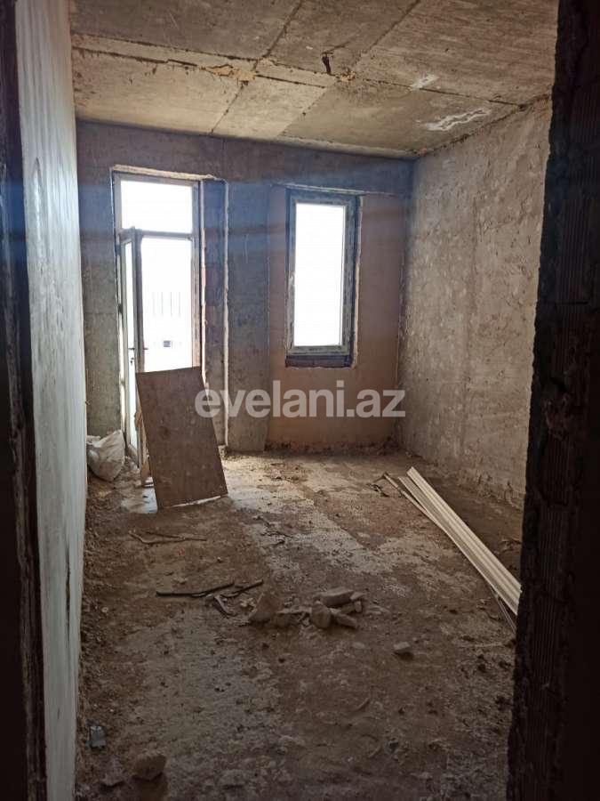 Satılır, yeni tikili, 2 otaqlı, 95 m², Bakı, Binəqədi r, Binəqədi q.