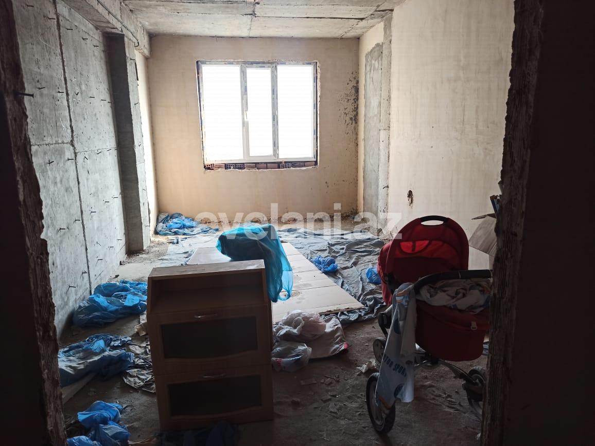 Satılır, yeni tikili, 2 otaqlı, 95 m², Bakı, Binəqədi r, Binəqədi q.