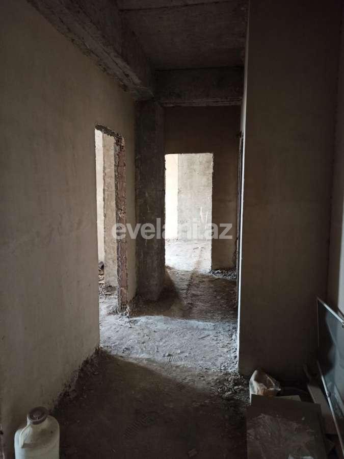 Satılır, yeni tikili, 2 otaqlı, 95 m², Bakı, Binəqədi r, Binəqədi q.