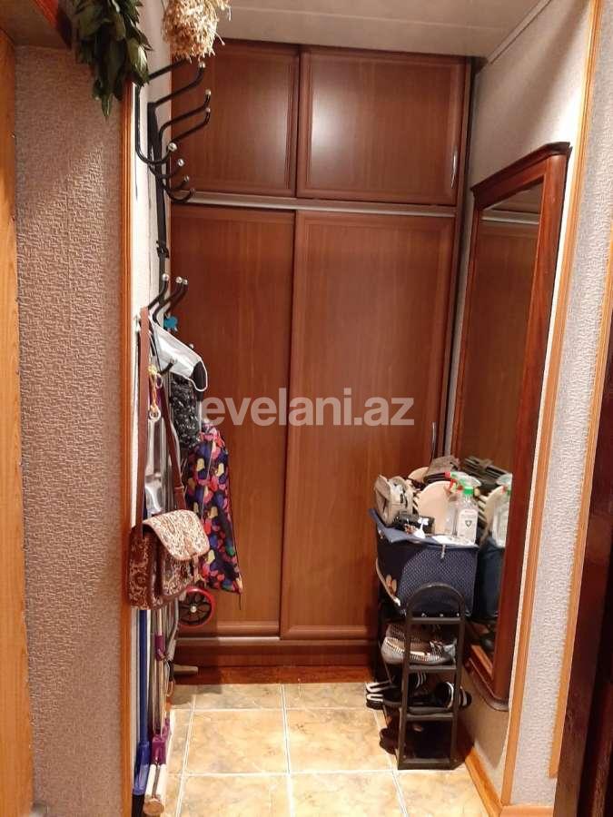 Satılır, köhnə tikili, 2 otaqlı, 45 m², Bakı, Nizami r, Neftçilər m.