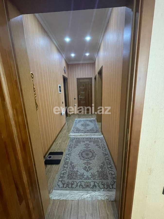 Satılır, yeni tikili, 2 otaqlı, 65 m², Bakı, Nizami r, Qara Qarayev m.