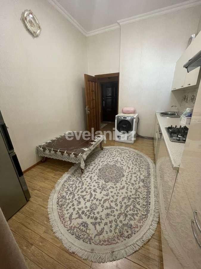 Satılır, yeni tikili, 2 otaqlı, 65 m², Bakı, Nizami r, Qara Qarayev m.