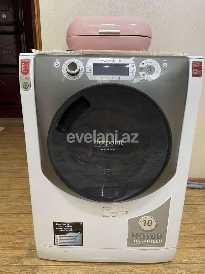 Satılır, yeni tikili, 2 otaqlı, 65 m², Bakı, Nizami r, Qara Qarayev m.