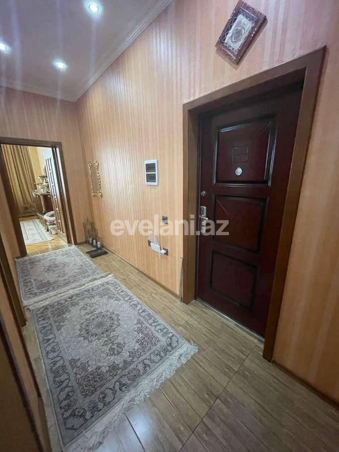 Satılır, yeni tikili, 2 otaqlı, 65 m², Bakı, Nizami r, Qara Qarayev m.