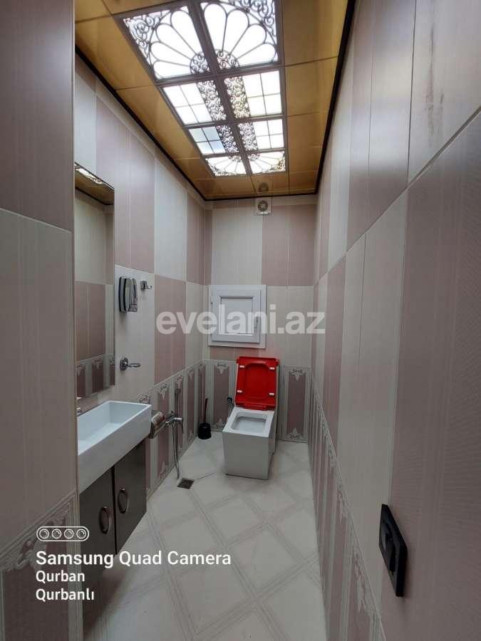 Satılır, yeni tikili, 4 otaqlı, 140 m², Bakı, Xətai r, Şah İsmayıl Xətai m.