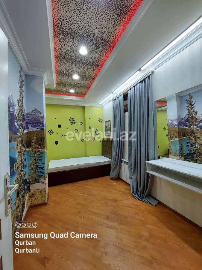 Satılır, yeni tikili, 4 otaqlı, 140 m², Bakı, Xətai r, Şah İsmayıl Xətai m.
