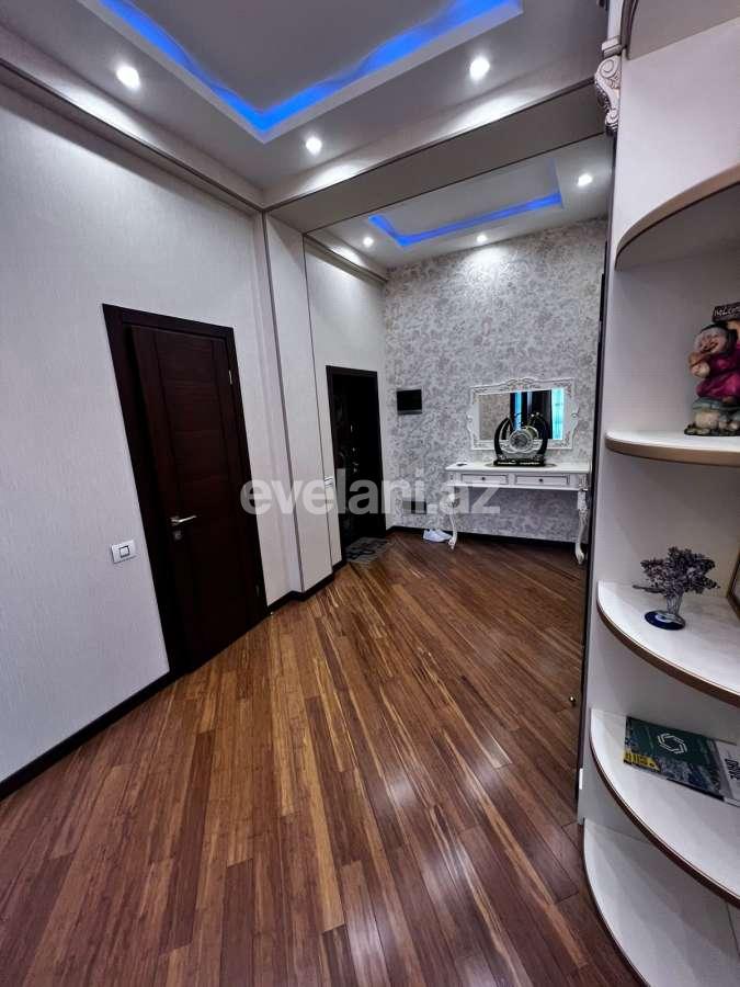 Satılır, yeni tikili, 3 otaqlı, 156 m², Bakı, Nərimanov r, Gənclik m.