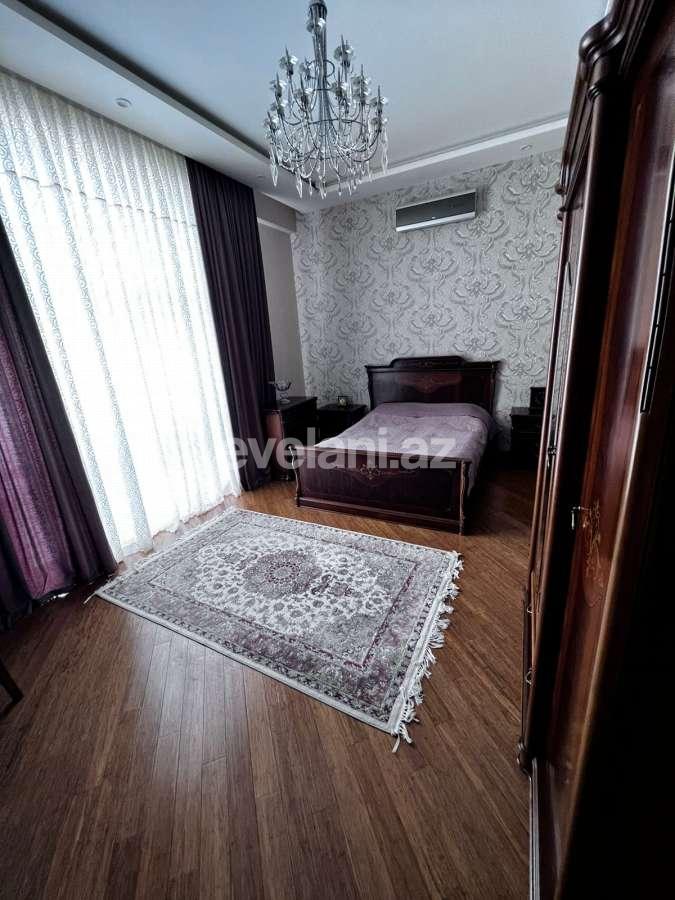Satılır, yeni tikili, 3 otaqlı, 156 m², Bakı, Nərimanov r, Gənclik m.