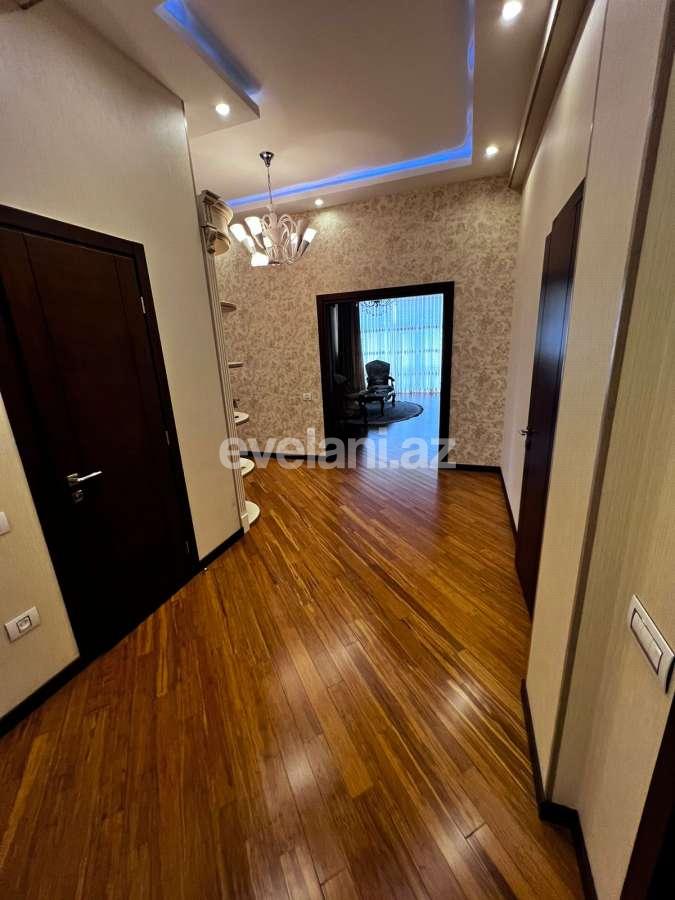 Satılır, yeni tikili, 3 otaqlı, 156 m², Bakı, Nərimanov r, Gənclik m.