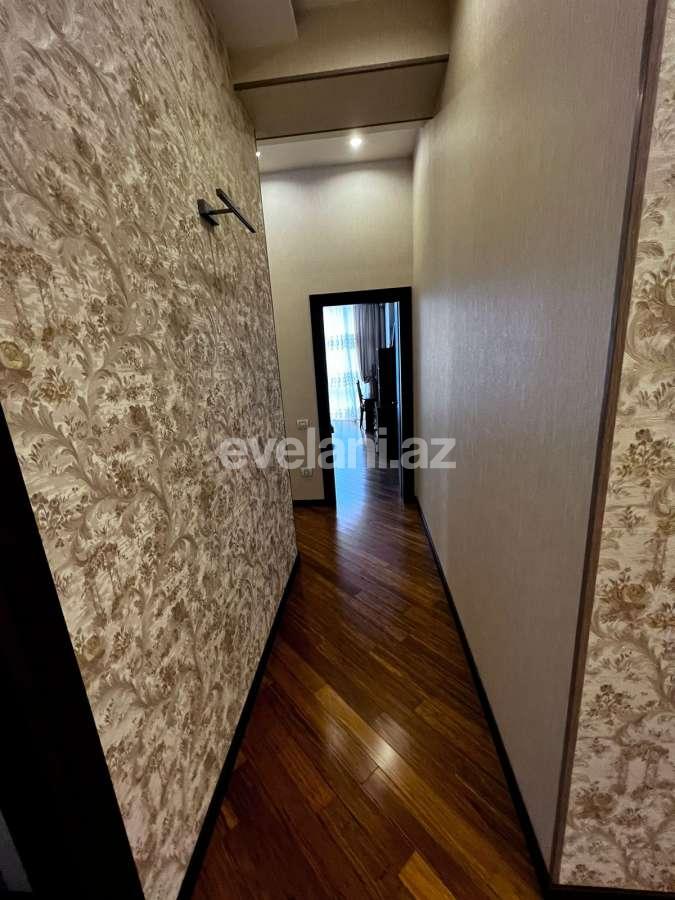 Satılır, yeni tikili, 3 otaqlı, 156 m², Bakı, Nərimanov r, Gənclik m.
