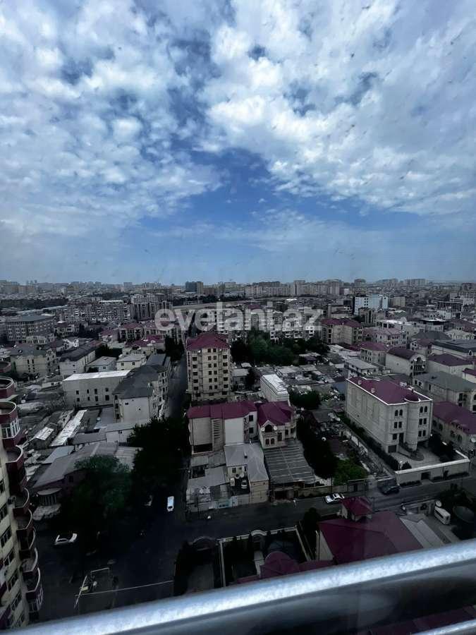 Satılır, yeni tikili, 3 otaqlı, 156 m², Bakı, Nərimanov r, Gənclik m.