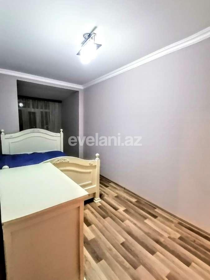 Sale, new building, 5 room, 135 m², Baku, Yasamal r, Yeni Yasamal d, Inshaatchilar m.