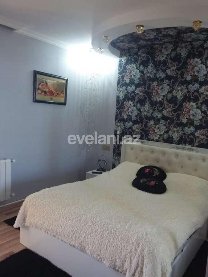 Sale, new building, 5 room, 135 m², Baku, Yasamal r, Yeni Yasamal d, Inshaatchilar m.