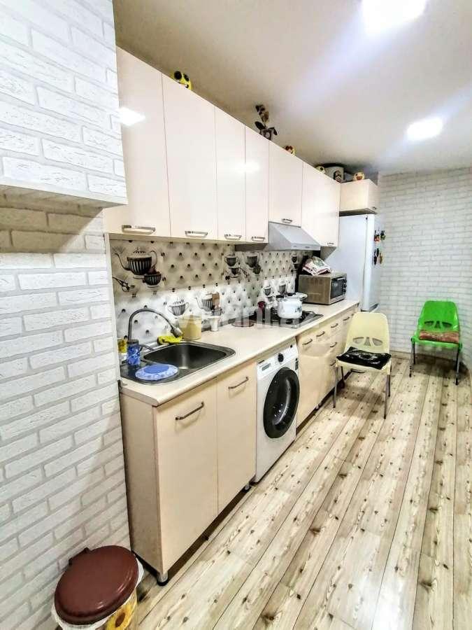 Sale, new building, 5 room, 135 m², Baku, Yasamal r, Yeni Yasamal d, Inshaatchilar m.