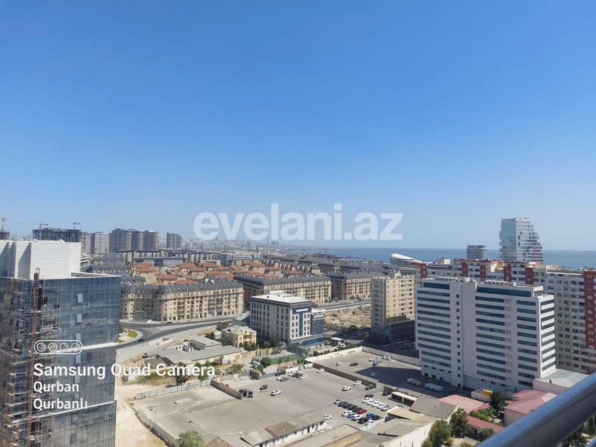 Satılır, yeni tikili, 4 otaqlı, 205 m², Bakı, Xətai r, Şah İsmayıl Xətai m.