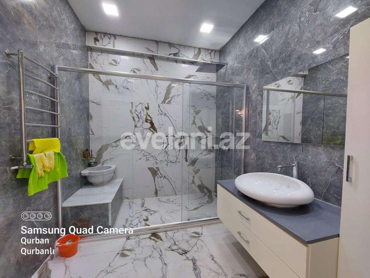 Satılır, yeni tikili, 4 otaqlı, 205 m², Bakı, Xətai r, Şah İsmayıl Xətai m.