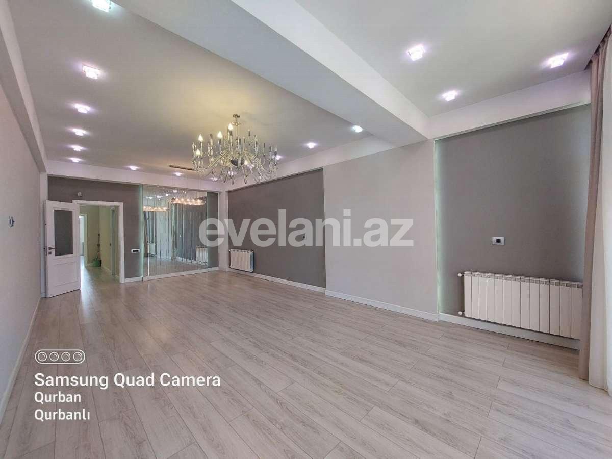 Satılır, yeni tikili, 4 otaqlı, 205 m², Bakı, Xətai r, Şah İsmayıl Xətai m.
