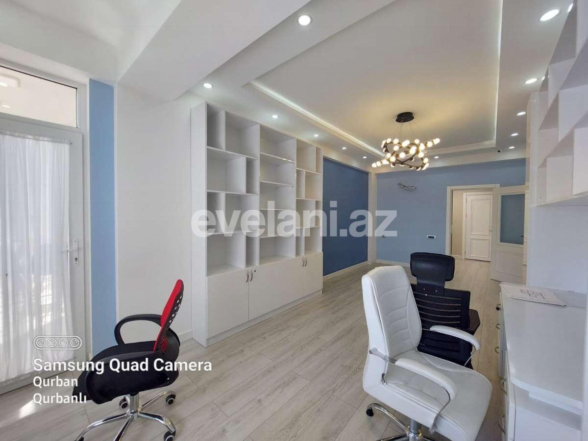 Satılır, yeni tikili, 4 otaqlı, 205 m², Bakı, Xətai r, Şah İsmayıl Xətai m.