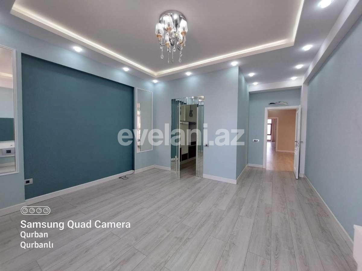 Satılır, yeni tikili, 4 otaqlı, 205 m², Bakı, Xətai r, Şah İsmayıl Xətai m.