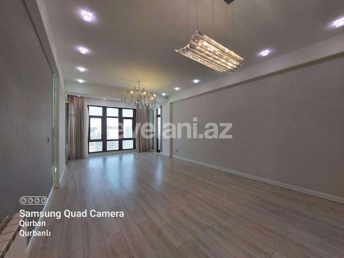 Satılır, yeni tikili, 4 otaqlı, 205 m², Bakı, Xətai r, Şah İsmayıl Xətai m.