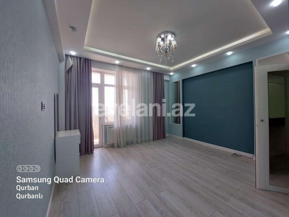 Satılır, yeni tikili, 4 otaqlı, 205 m², Bakı, Xətai r, Şah İsmayıl Xətai m.