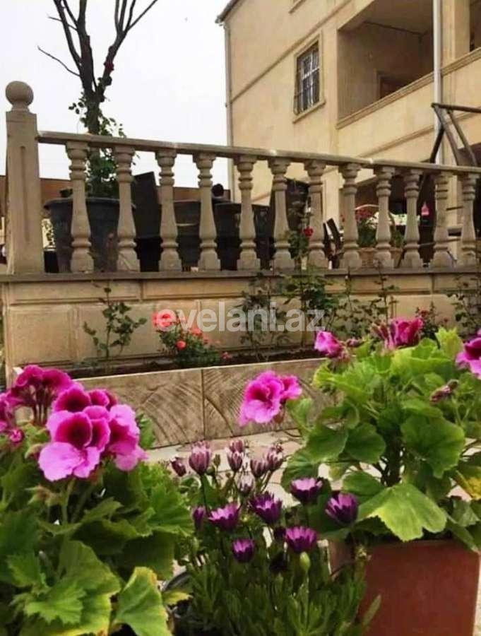 Satılır, villa, 6 otaqlı, 430 m², Bakı, Abşeron r, Görədil q.