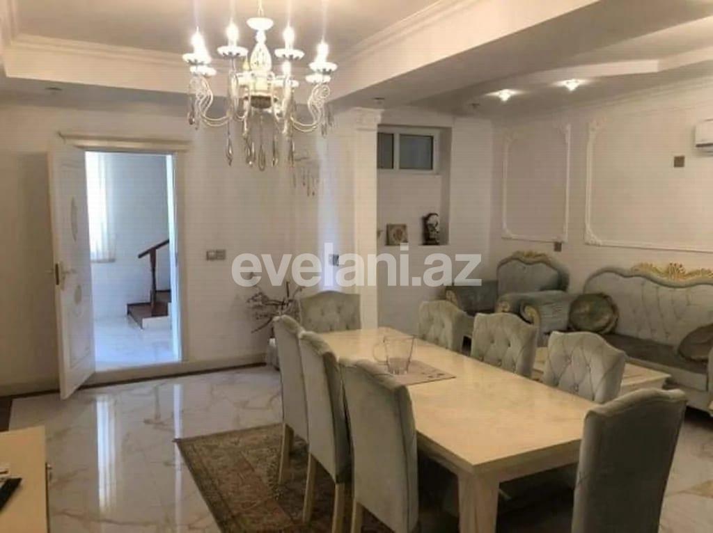 Satılır, villa, 6 otaqlı, 430 m², Bakı, Abşeron r, Görədil q.