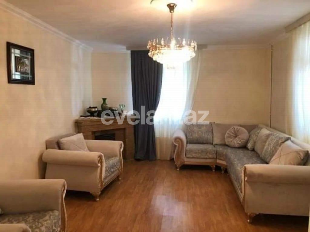 Satılır, villa, 6 otaqlı, 430 m², Bakı, Abşeron r, Görədil q.