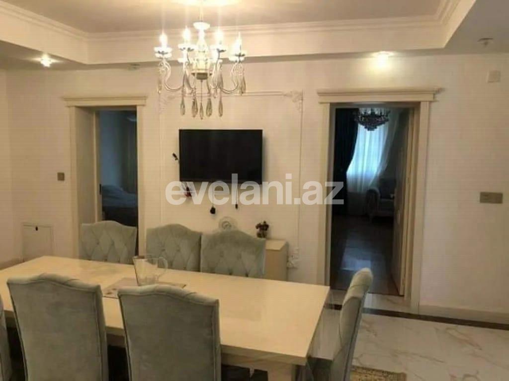 Satılır, villa, 6 otaqlı, 430 m², Bakı, Abşeron r, Görədil q.
