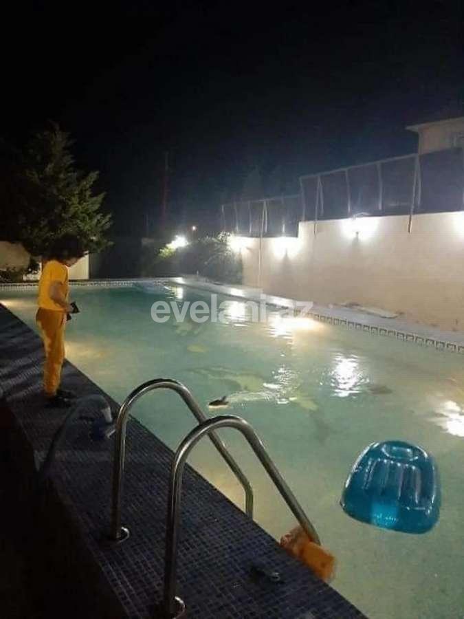 Satılır, villa, 6 otaqlı, 430 m², Bakı, Abşeron r, Görədil q.