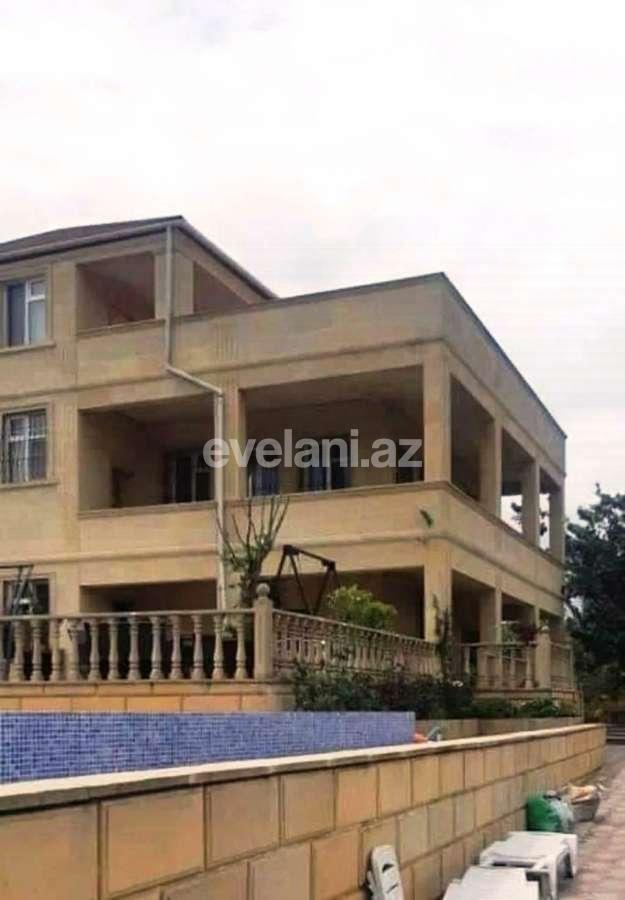 Satılır, villa, 6 otaqlı, 430 m², Bakı, Abşeron r, Görədil q.