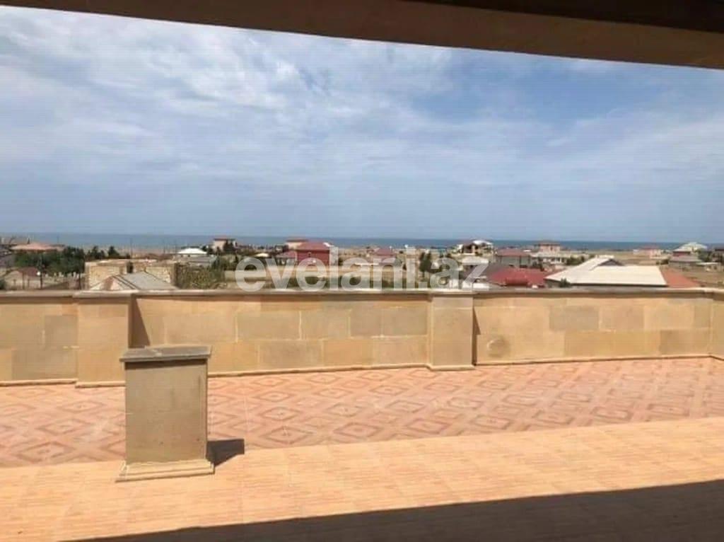 Satılır, villa, 6 otaqlı, 430 m², Bakı, Abşeron r, Görədil q.