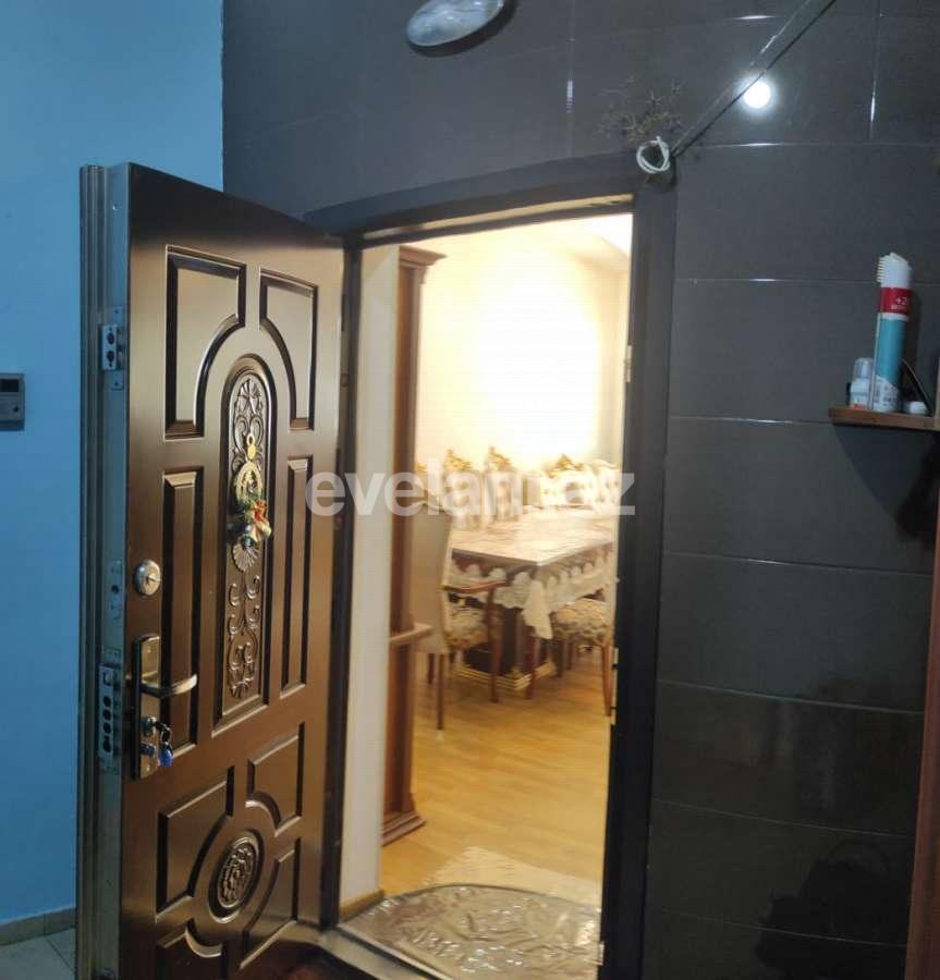 Satılır, yeni tikili, 3 otaqlı, 64 m², Bakı, Səbail r, Badamdar q, Elmlər Akademiyası m.