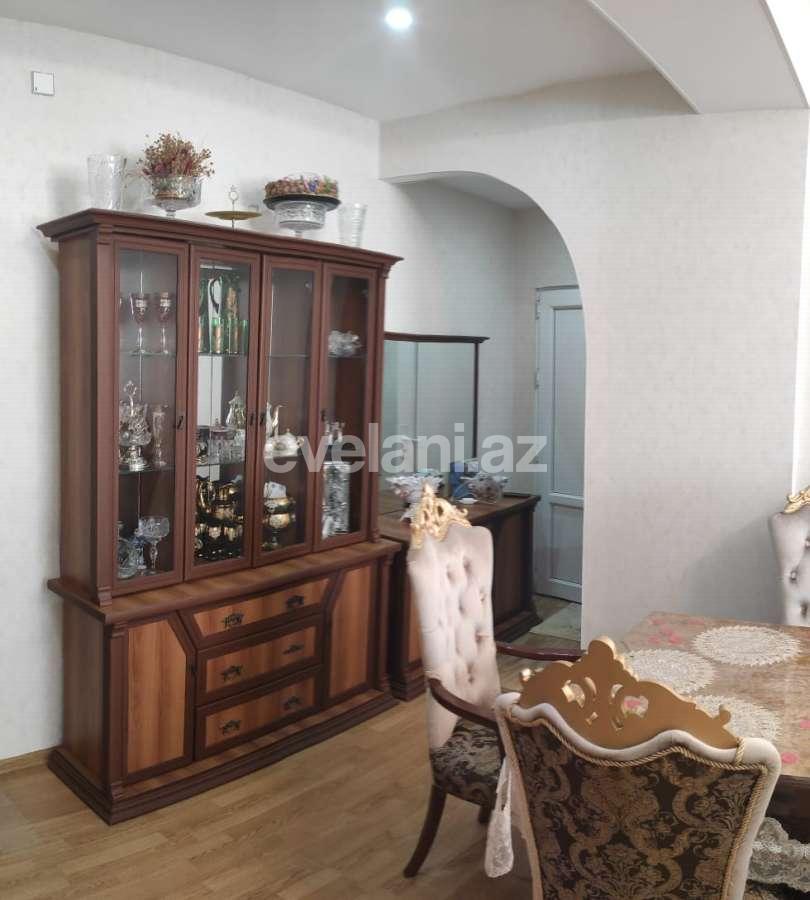 Satılır, yeni tikili, 3 otaqlı, 64 m², Bakı, Səbail r, Badamdar q, Elmlər Akademiyası m.