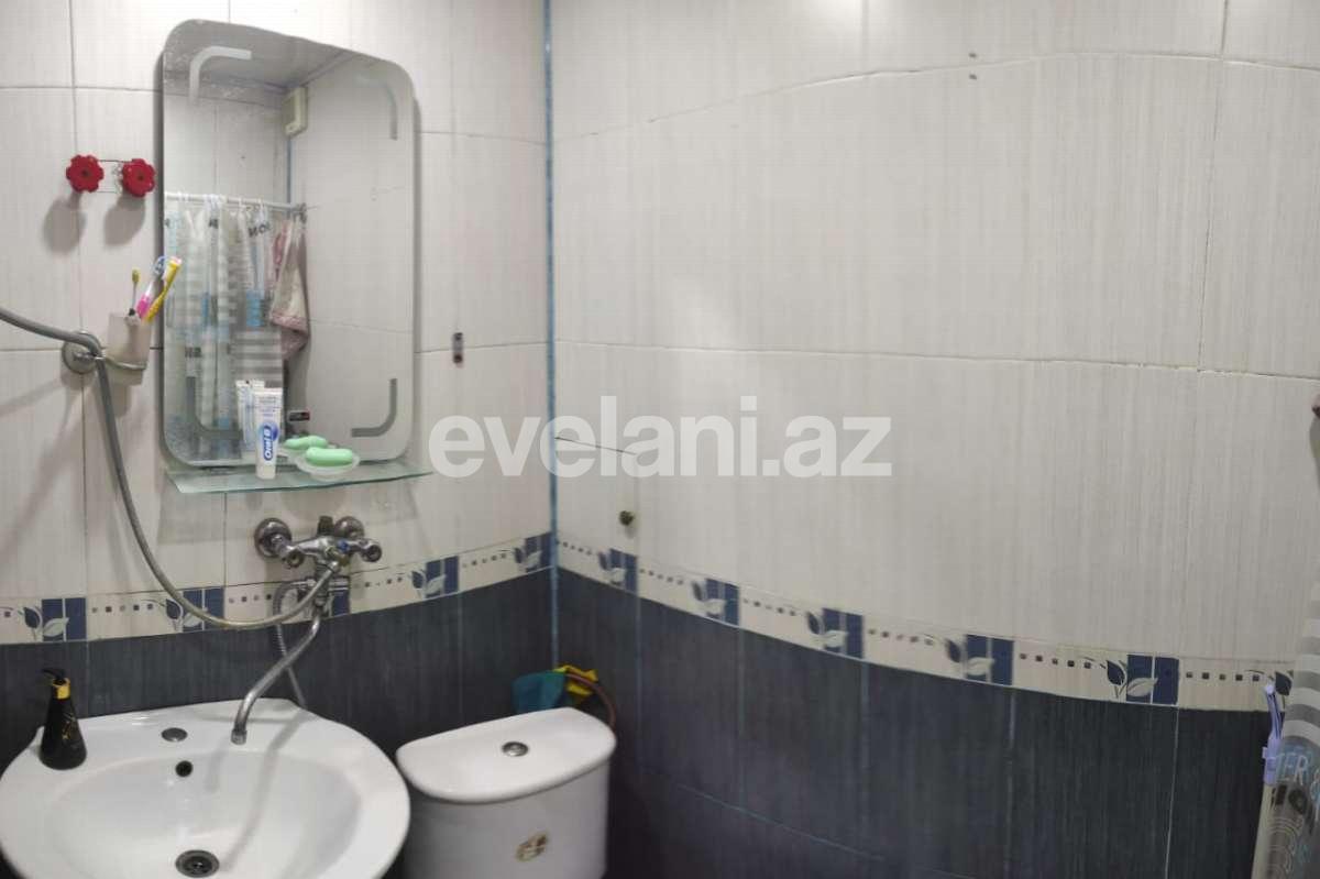 Satılır, yeni tikili, 3 otaqlı, 64 m², Bakı, Səbail r, Badamdar q, Elmlər Akademiyası m.