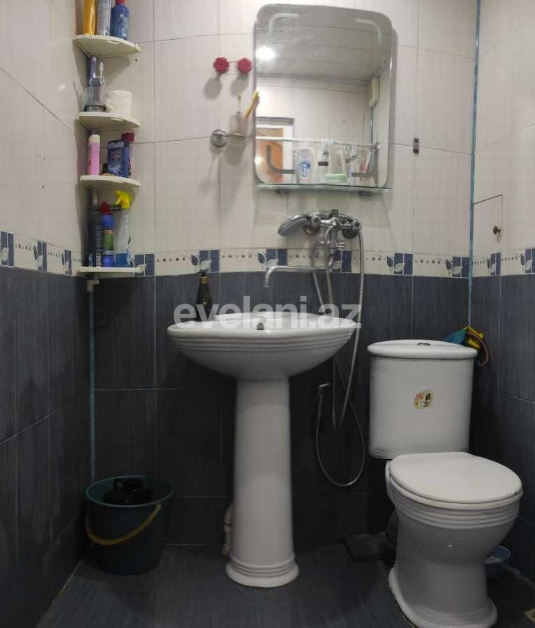 Satılır, yeni tikili, 3 otaqlı, 64 m², Bakı, Səbail r, Badamdar q, Elmlər Akademiyası m.