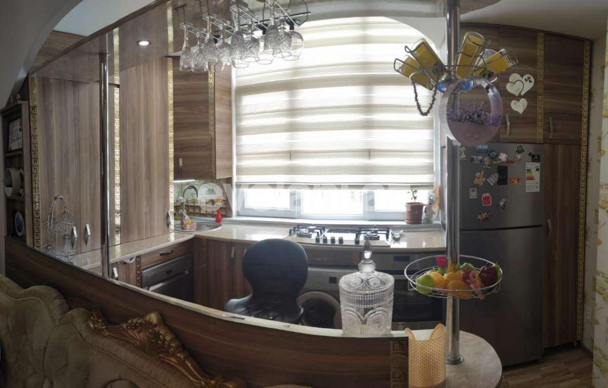 Satılır, yeni tikili, 3 otaqlı, 64 m², Bakı, Səbail r, Badamdar q, Elmlər Akademiyası m.