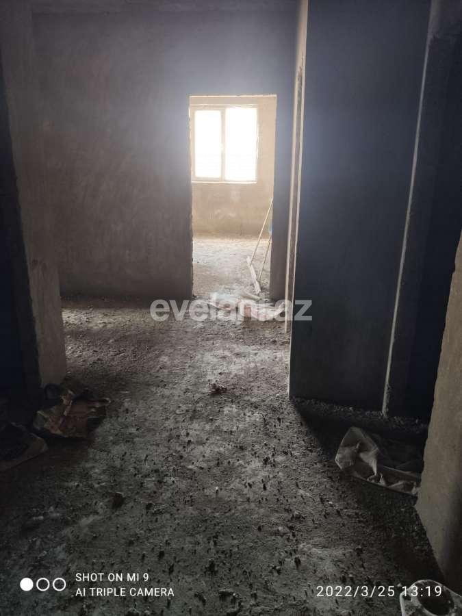 Satılır, yeni tikili, 2 otaqlı, 110 m², Bakı, Nizami r, Neftçilər m.