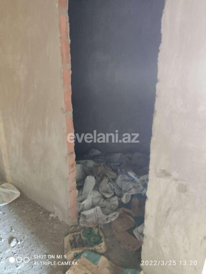 Satılır, yeni tikili, 2 otaqlı, 110 m², Bakı, Nizami r, Neftçilər m.