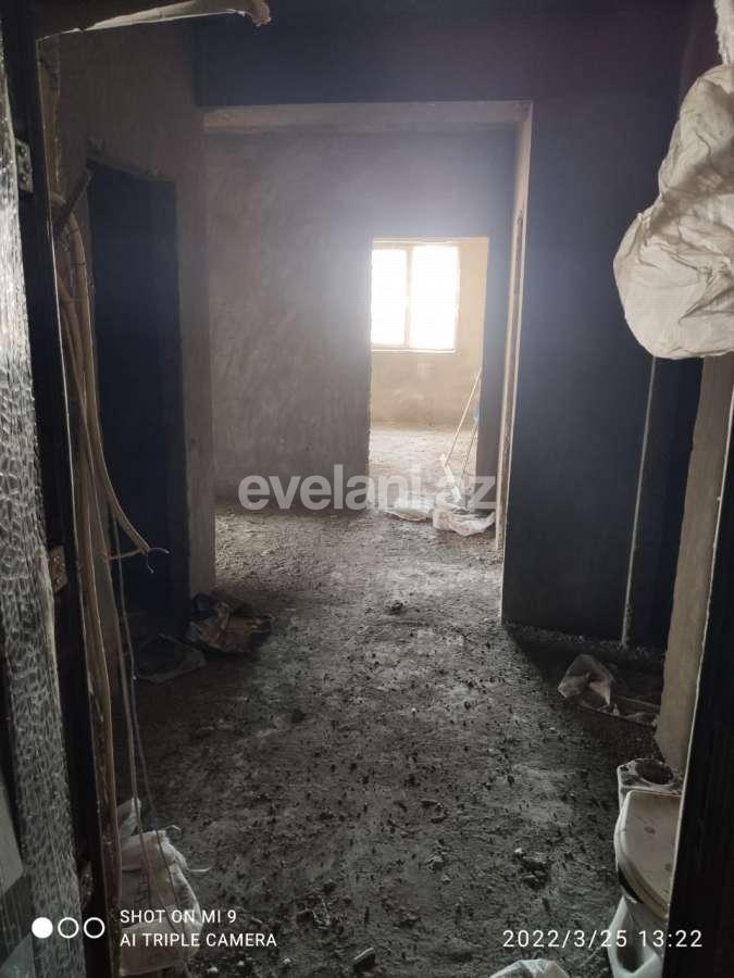 Satılır, yeni tikili, 2 otaqlı, 110 m², Bakı, Nizami r, Neftçilər m.