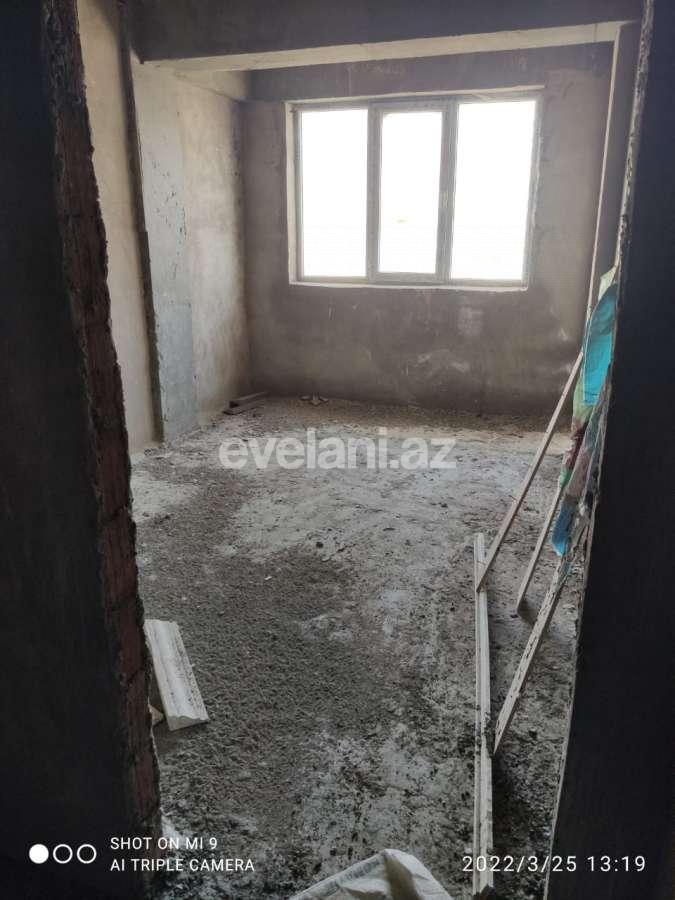 Satılır, yeni tikili, 2 otaqlı, 110 m², Bakı, Nizami r, Neftçilər m.